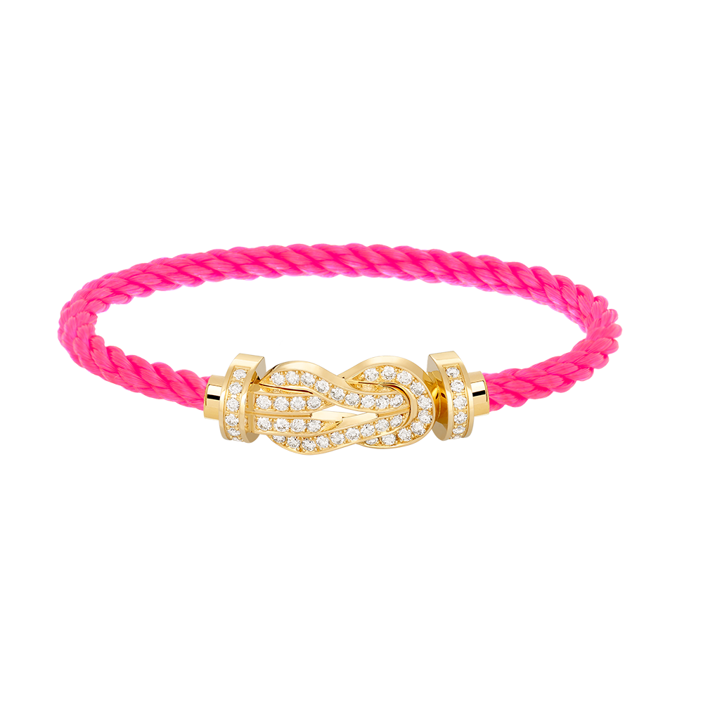 シャンス アンフィニ ブレスレット