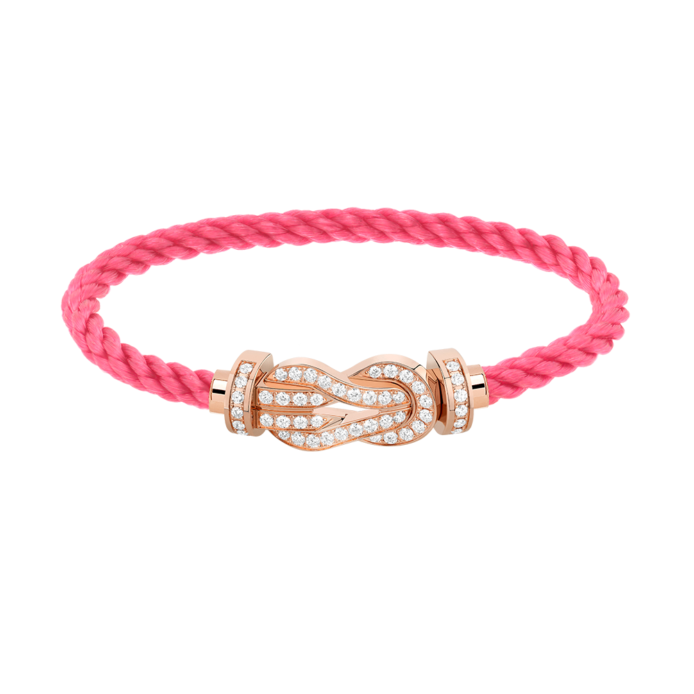 Bracelet Chance Infinie Bracelet Chance Infinie