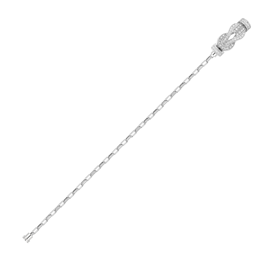 シャンス アンフィニ ブレスレット