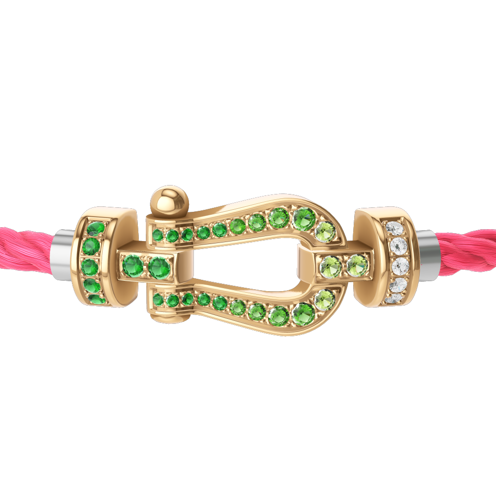 Force 10 bracelet