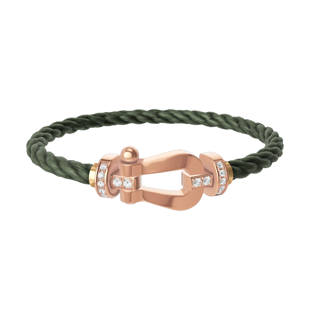 Force 10 bracelet