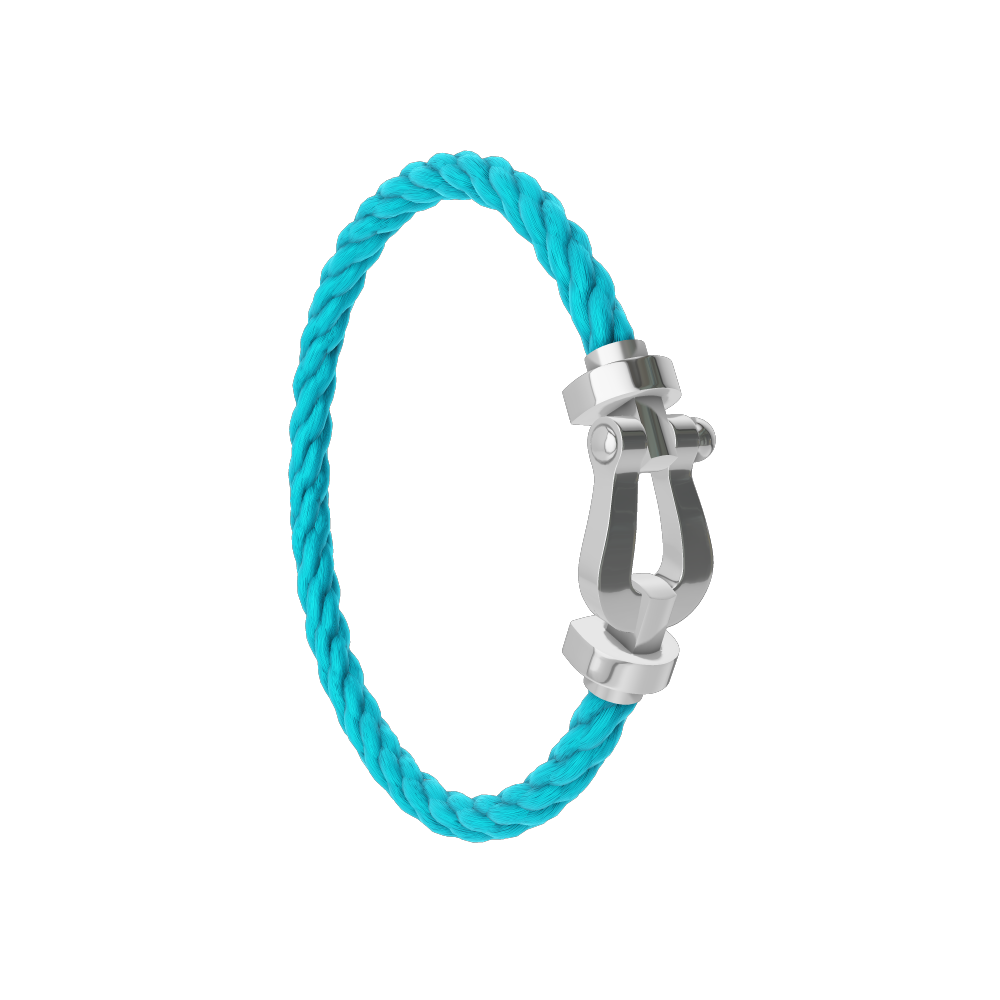 フォース10ブレスレット