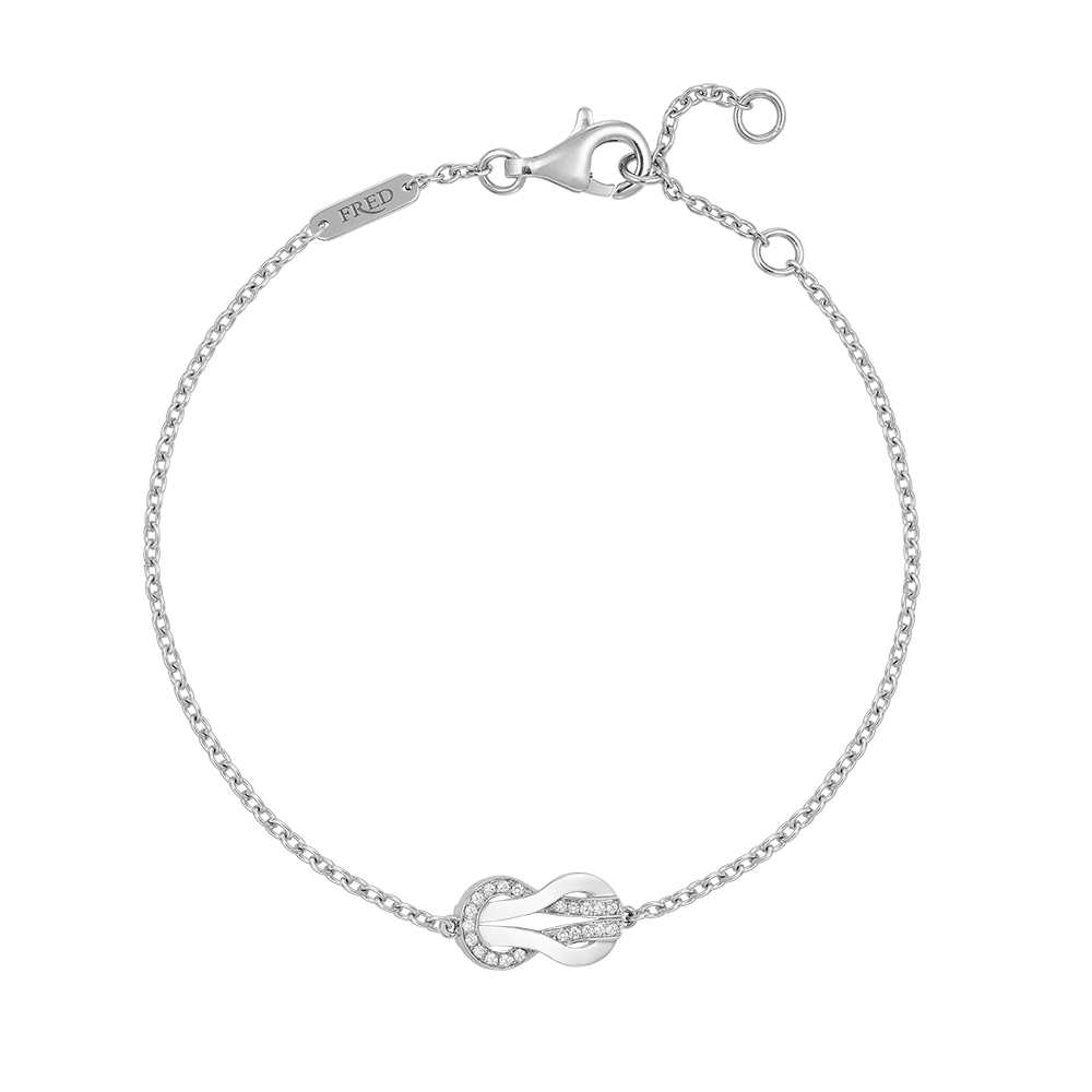 Platinum Jewellery - Women's Platinum Bracelets