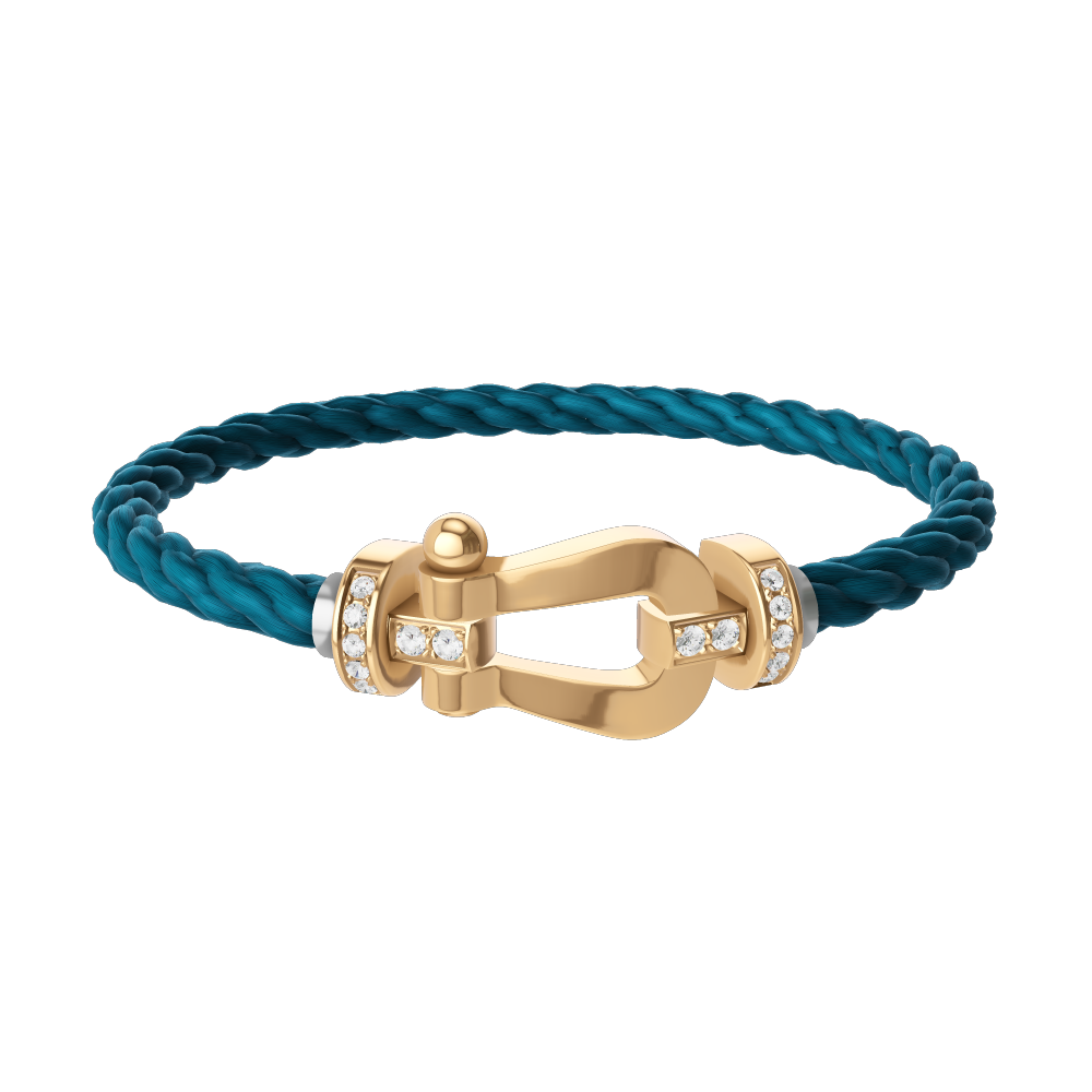 フォース10ブレスレット