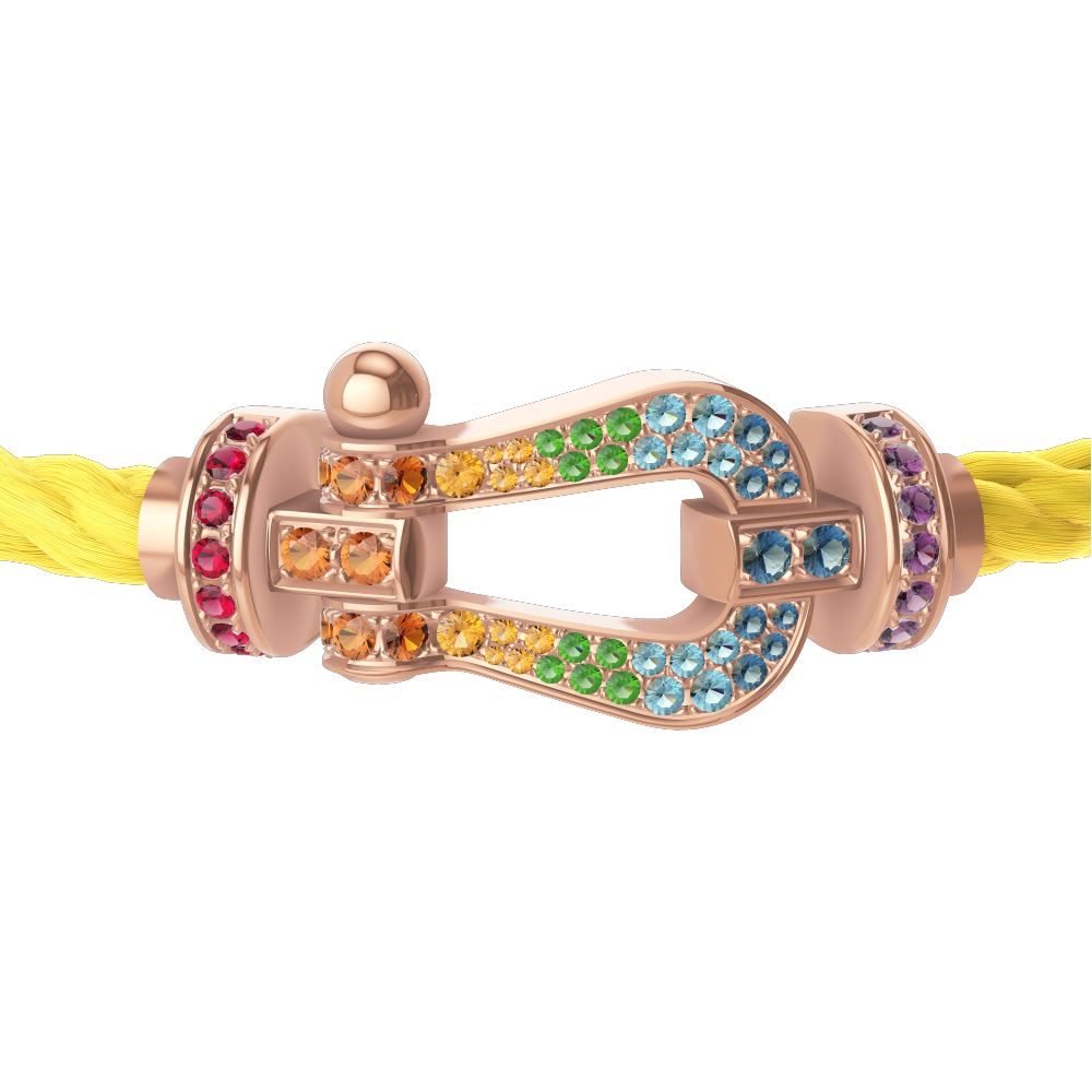 フォース10ブレスレット フォース10ブレスレット