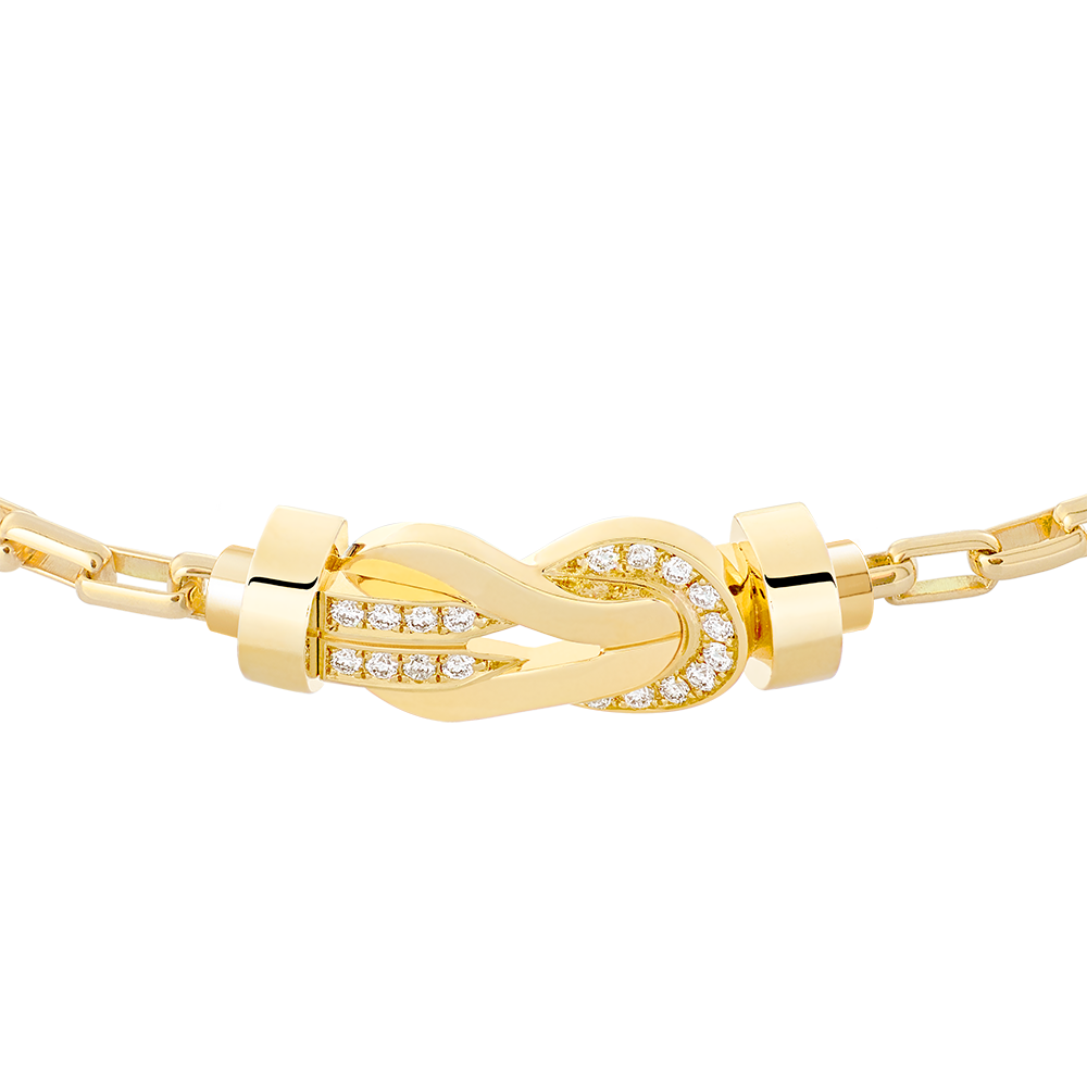 Bracelet Chance Infinie