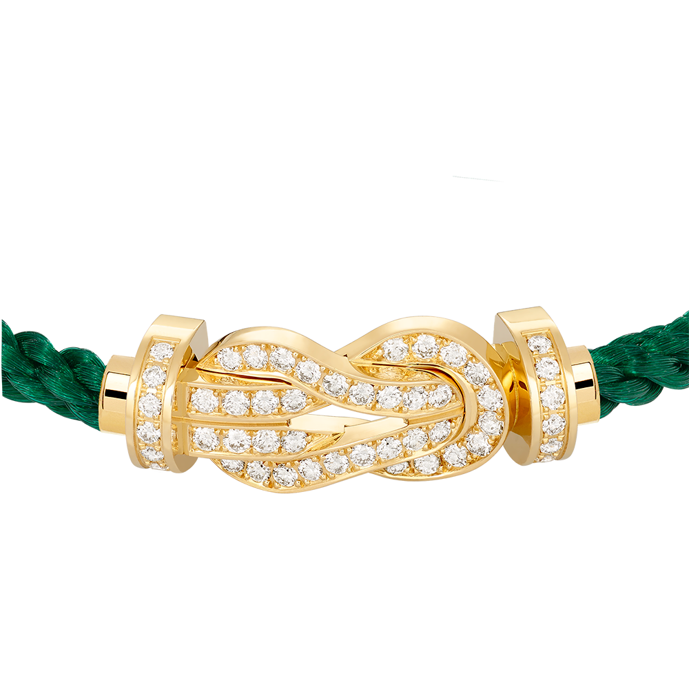 Bracelet Chance Infinie