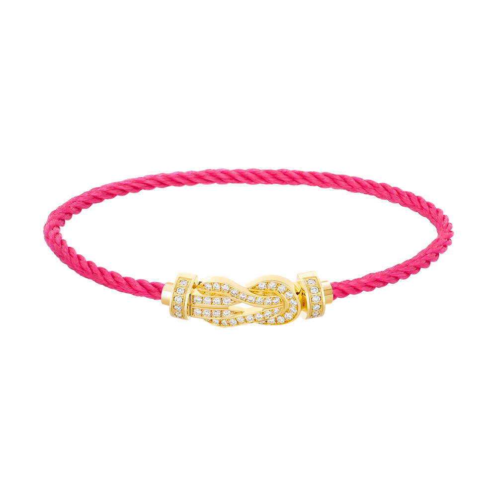 Chance Infinie bracelet