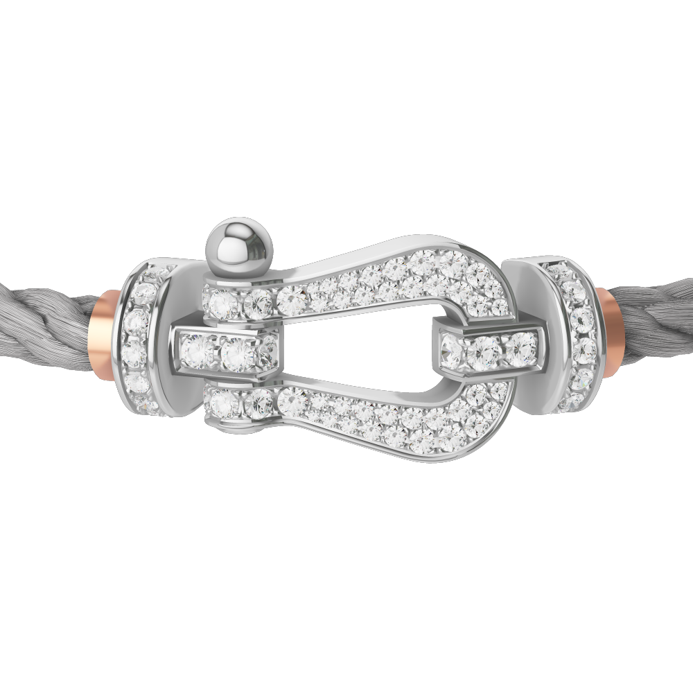 フォース10ブレスレット