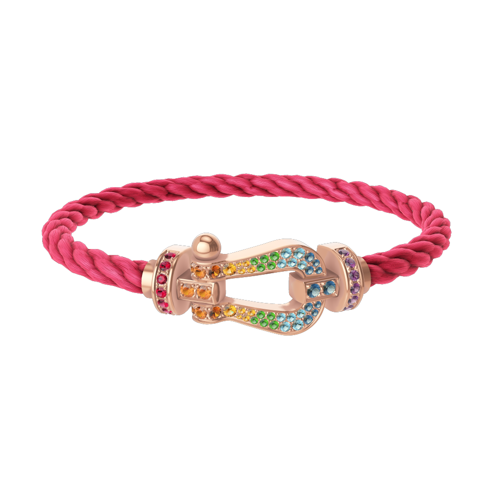Force 10 bracelet