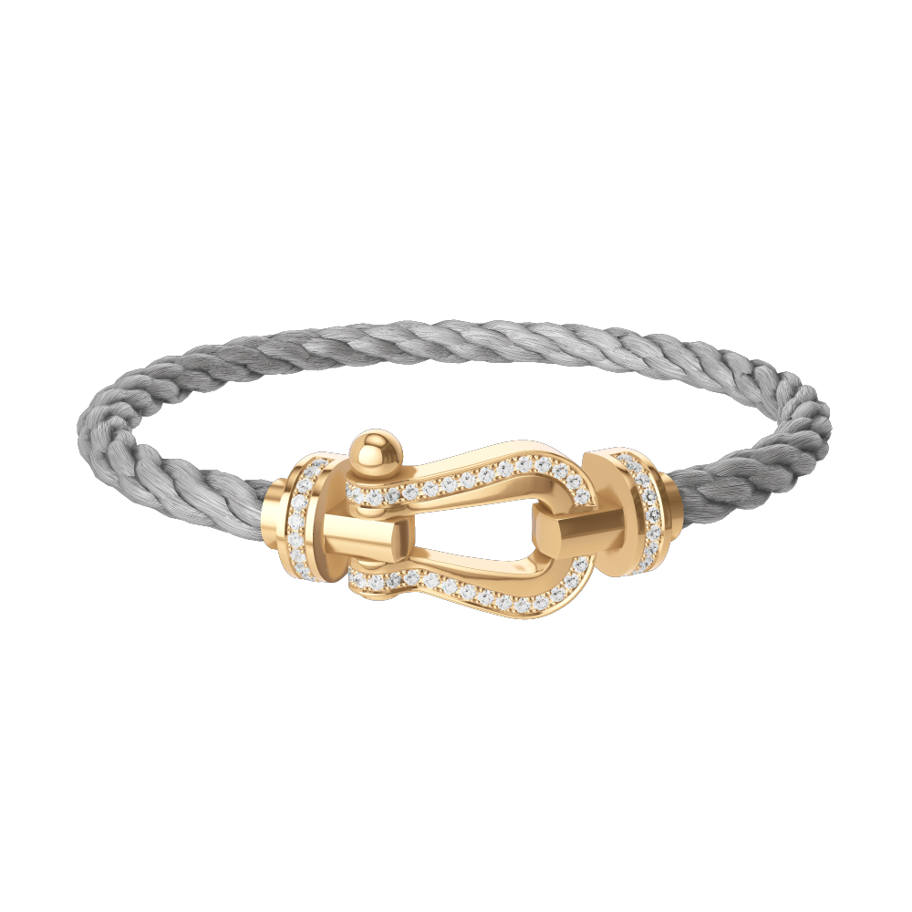 Force 10 bracelet
