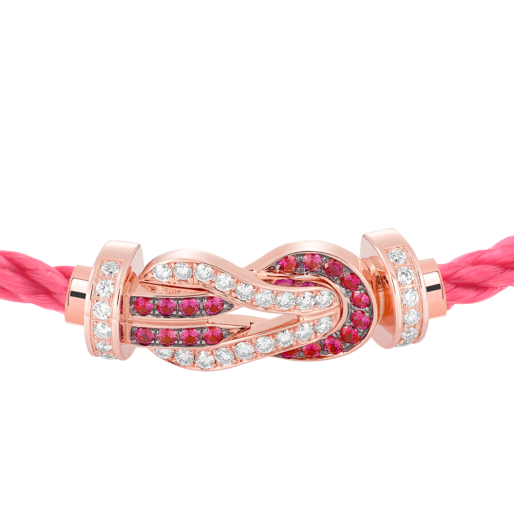 Bracelet Chance Infinie Bracelet Chance Infinie