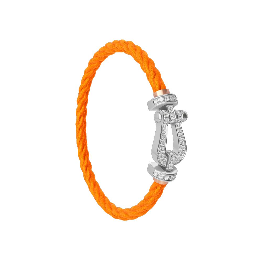 フォース10ブレスレット