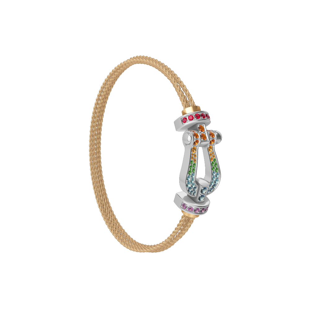 フォース10ブレスレット