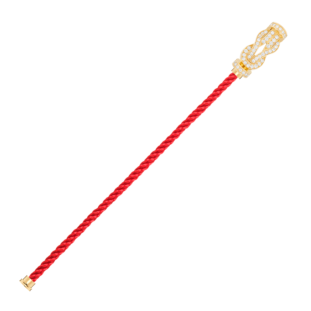 Bracelet Chance Infinie