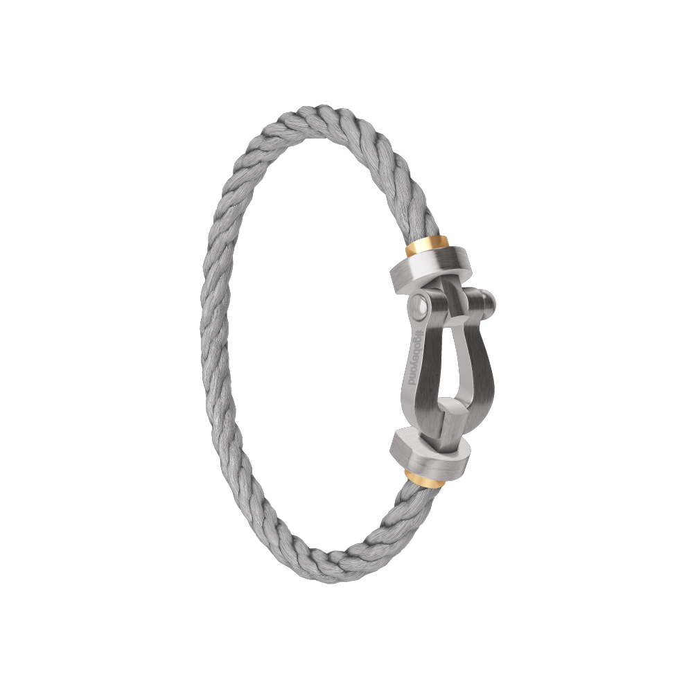 Bracelet Force 10 #gobeyond