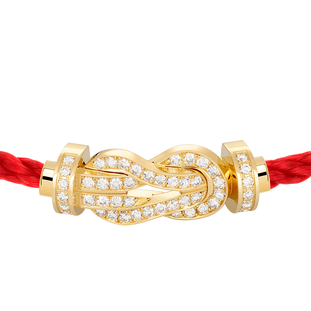 Bracelet Chance Infinie