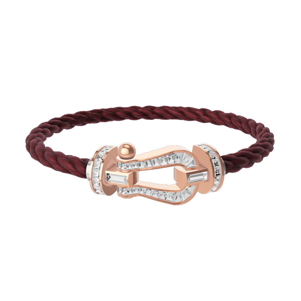 Force 10 bracelet