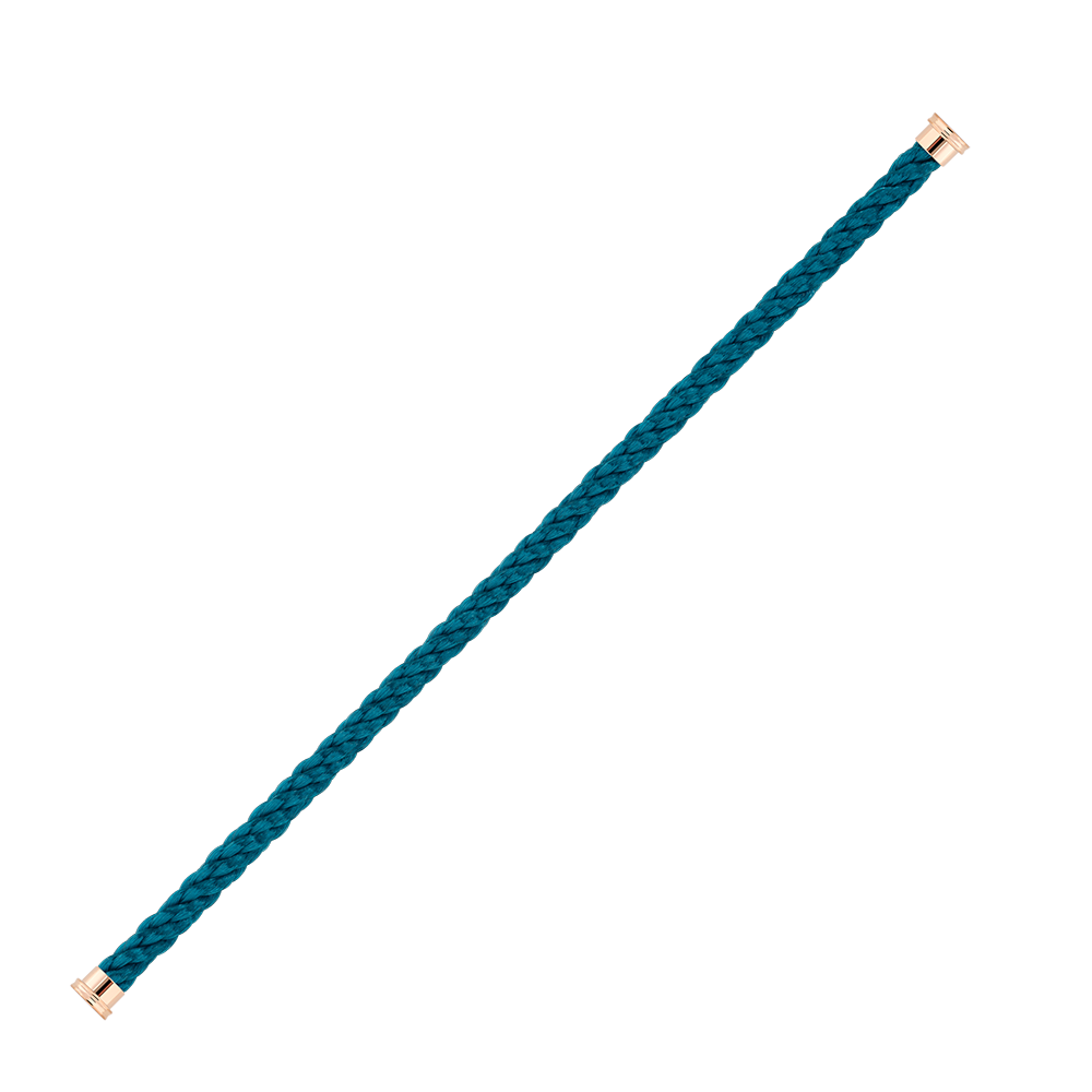 リヴィエラブルー ケーブル