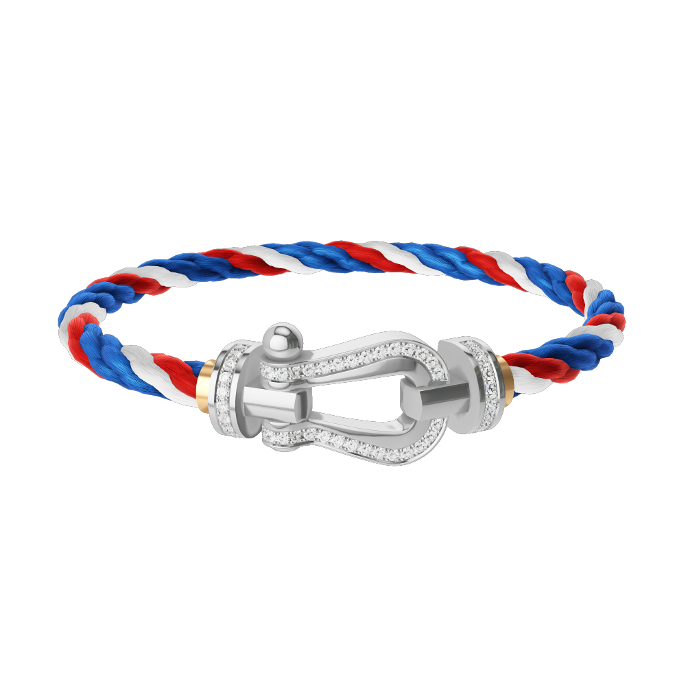 Force 10 bracelet