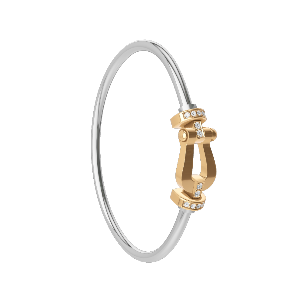 フォース10ブレスレット