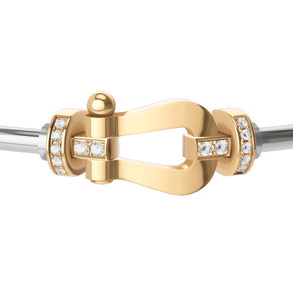 フォース10ブレスレット