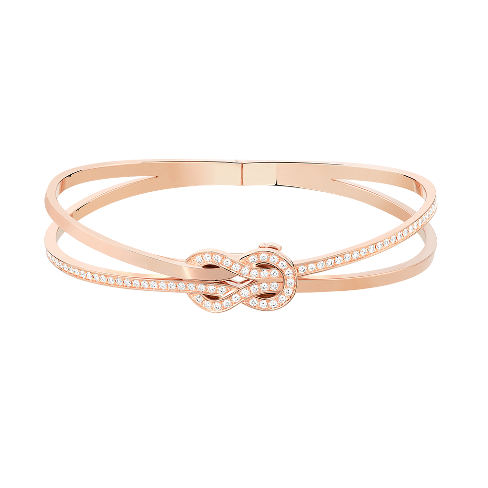 Chance Infinie bangle