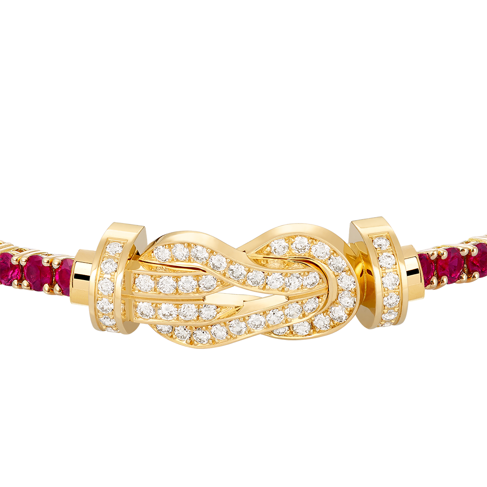 Chance Infinie bracelet