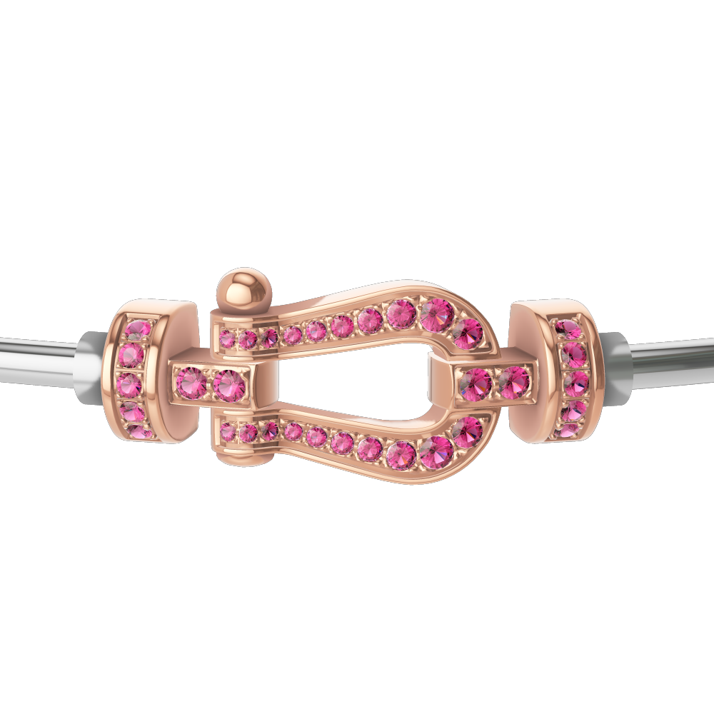 フォース10ブレスレット