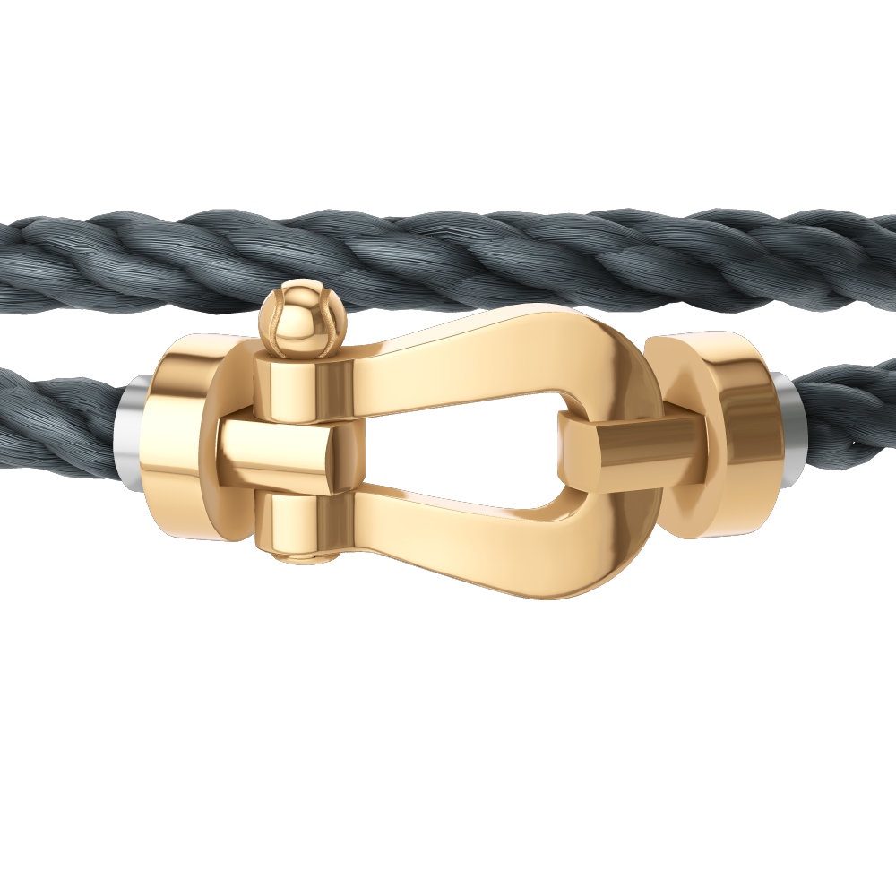  Bracciale Force 10 #FREDxRolandGarros