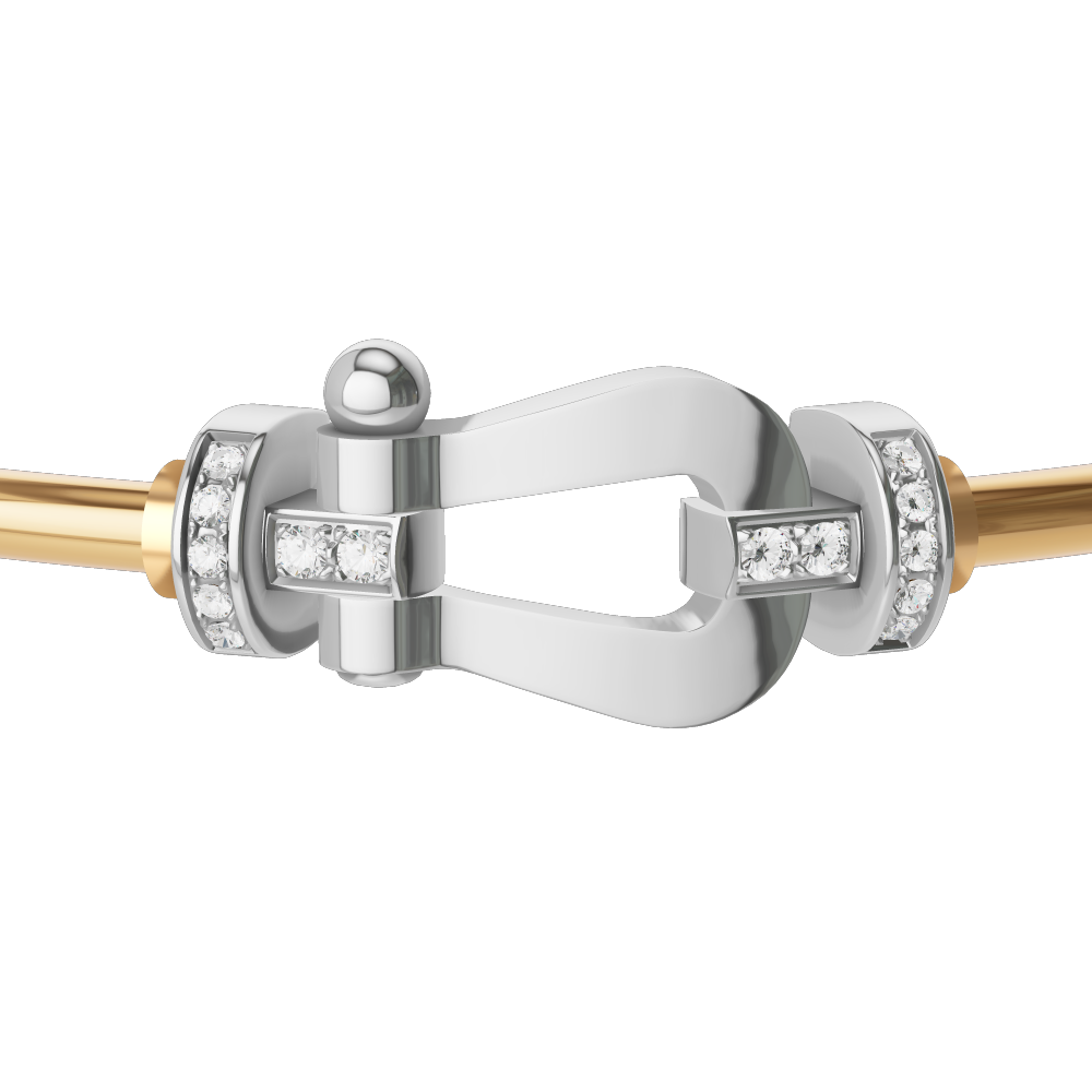 フォース10ブレスレット