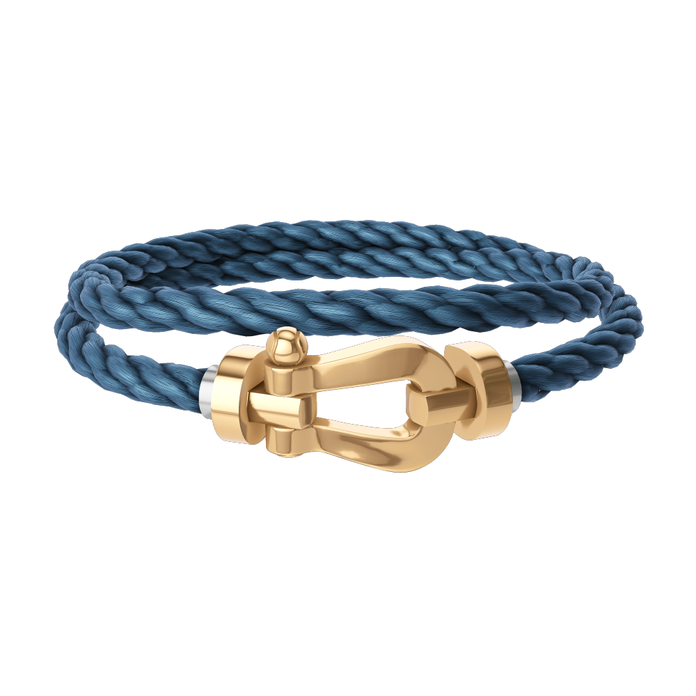 Bracciale Force 10 #FREDxRolandGarros  Bracciale Force 10 #FREDxRolandGarros