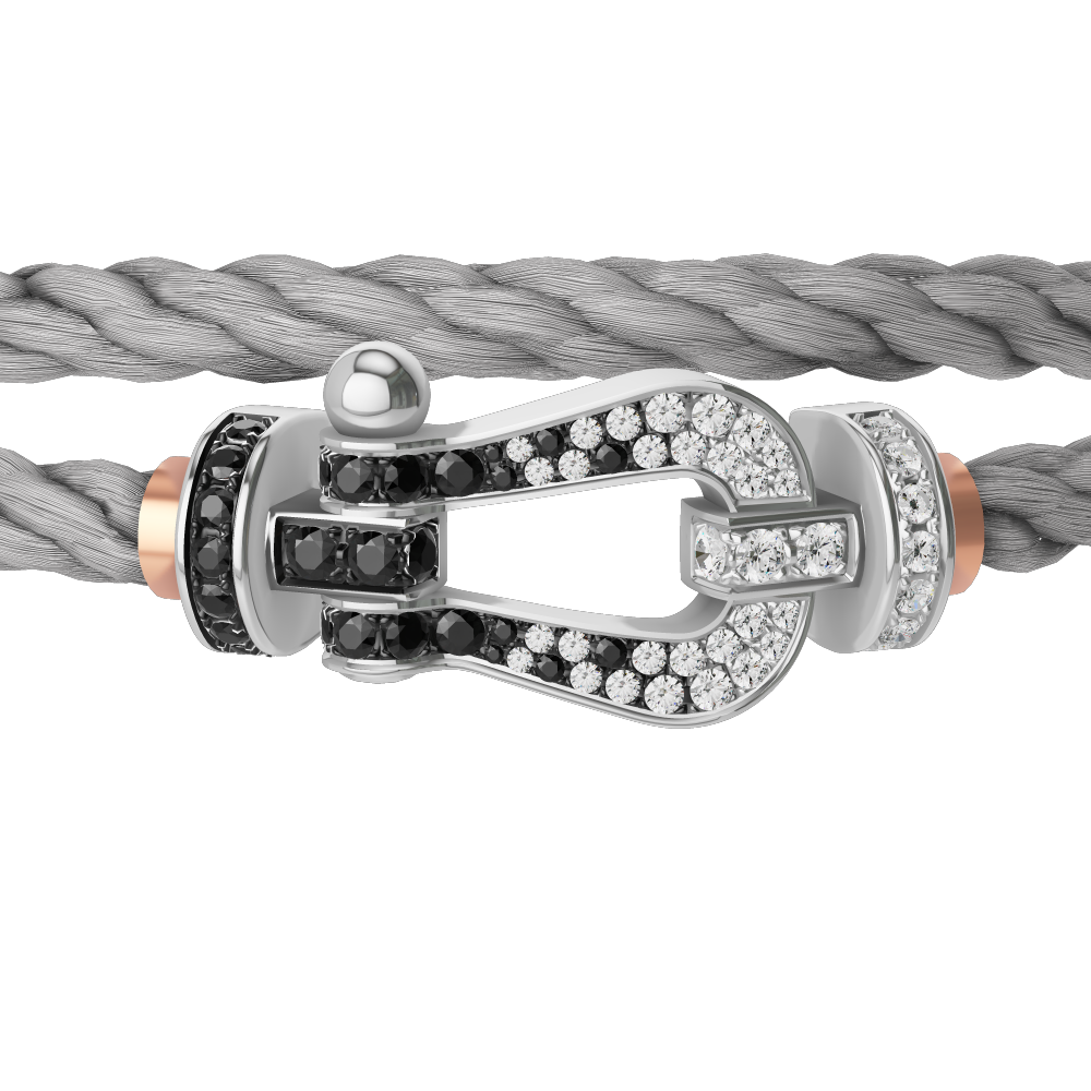 フォース10ブレスレット