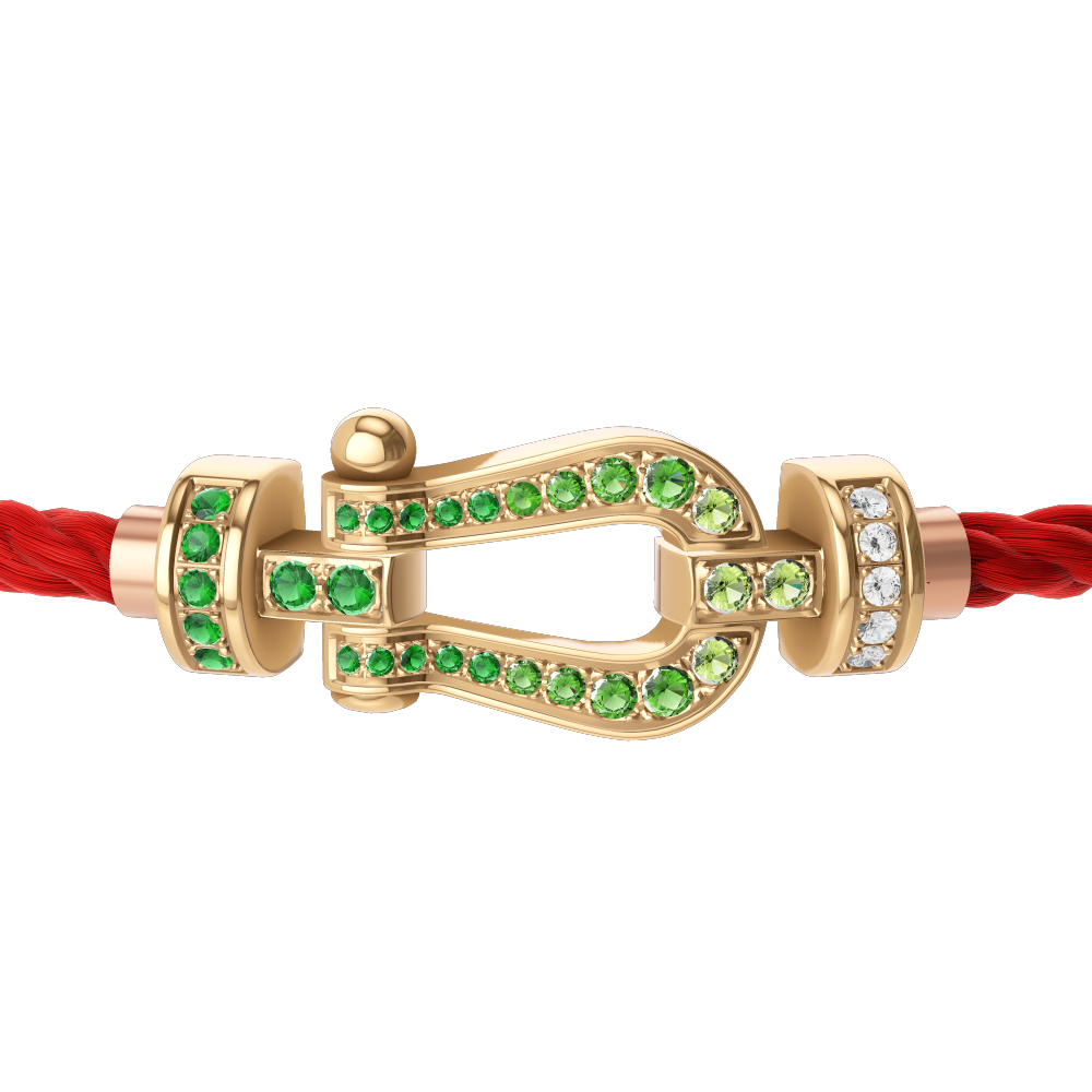 Bracelet Force 10