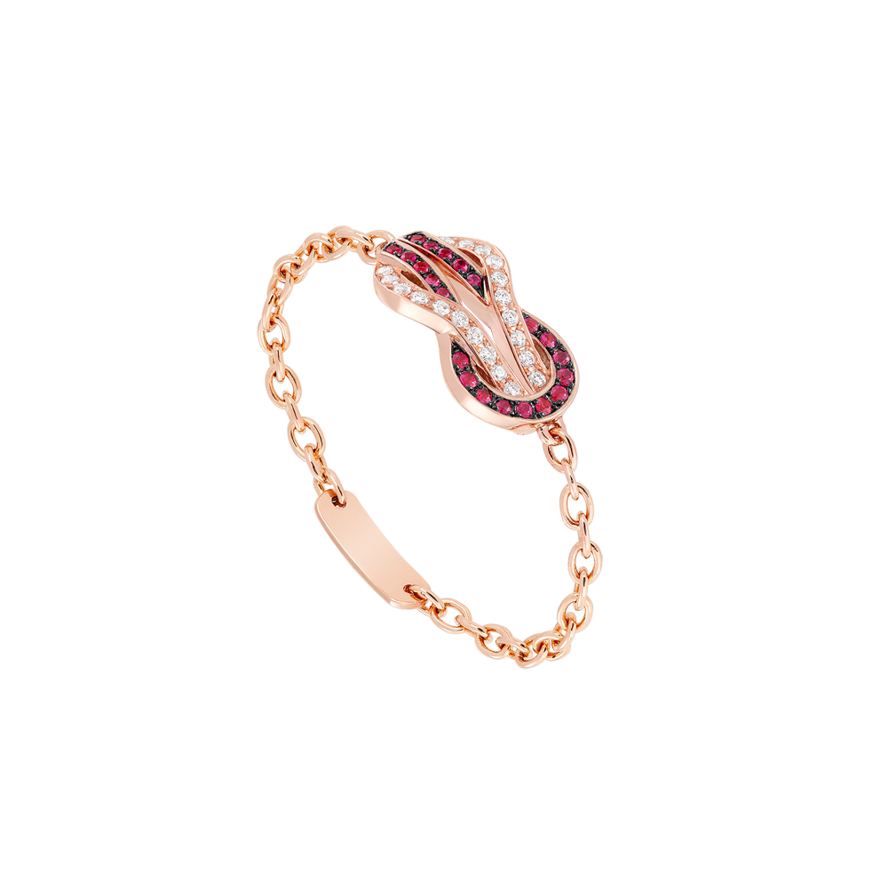 Chance Infinie chain ring