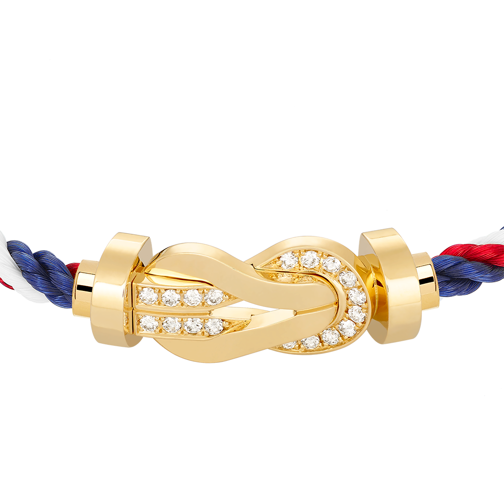 Bracelet Chance Infinie