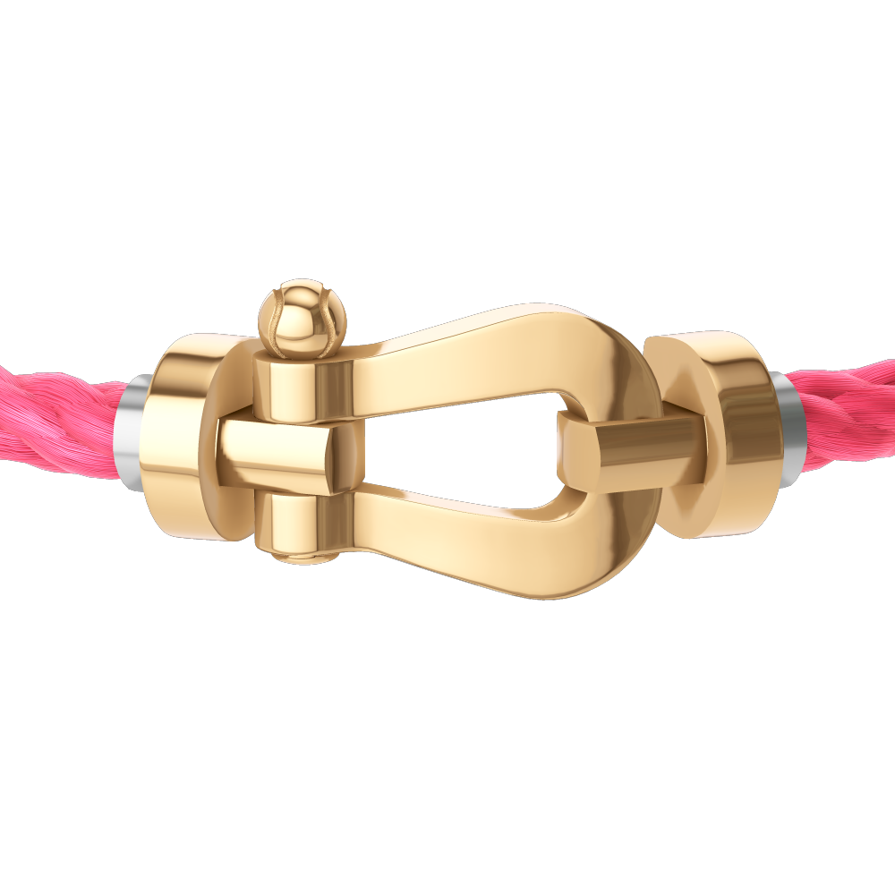 Force 10 bracelet  #FREDxRolandGarros