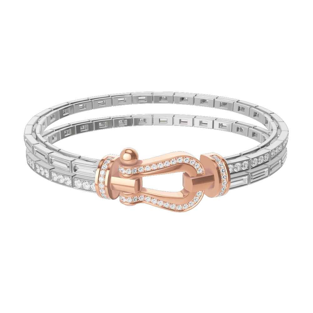 Force 10 bracelet