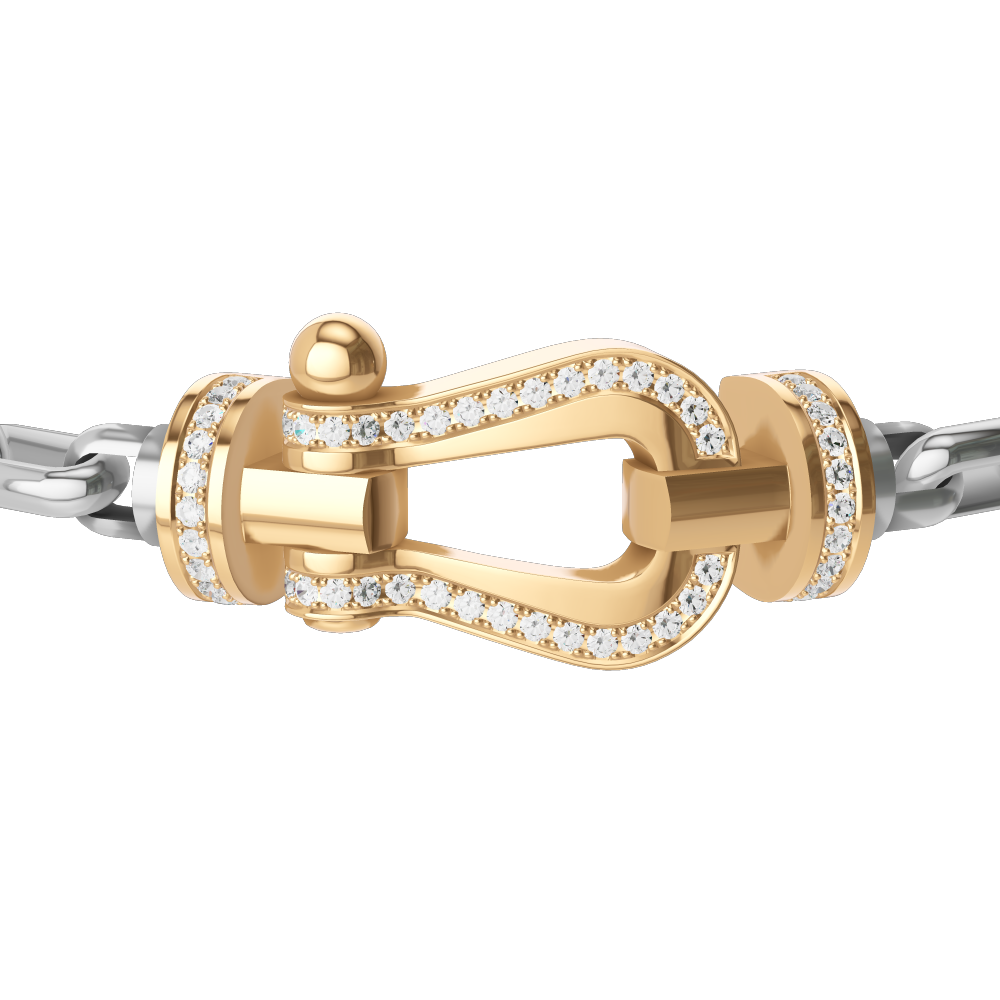 Force 10 bracelet