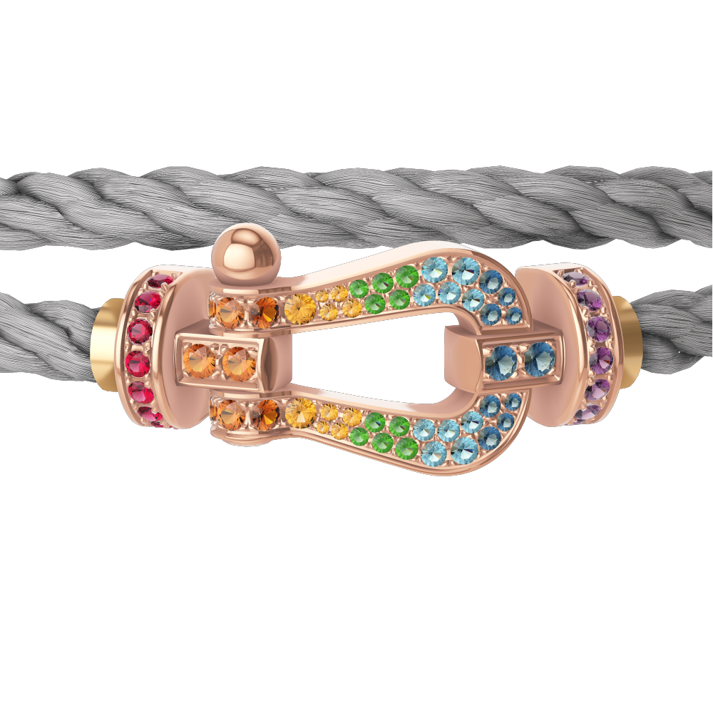 Force 10 bracelet Force 10 bracelet