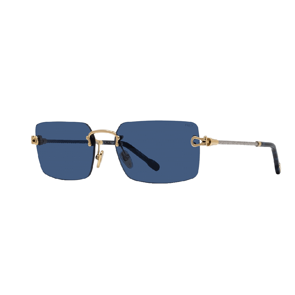 Fred Glasses: Artistic Eyewear Collection