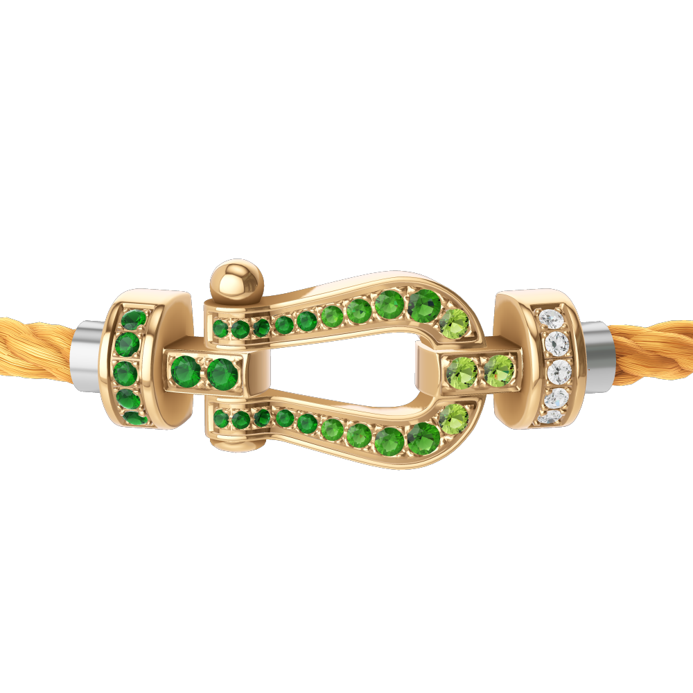 Force 10 bracelet
