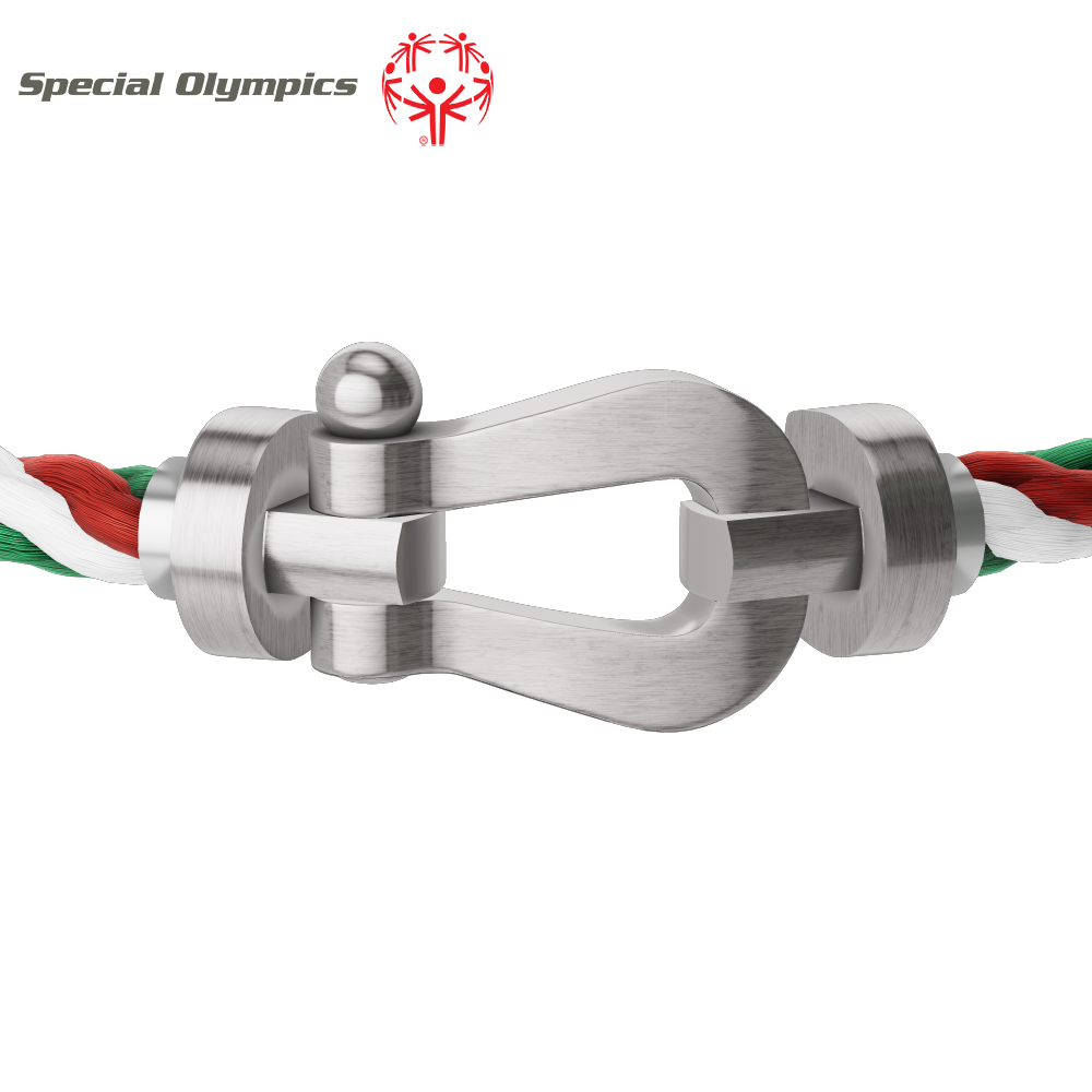 Bracelet Force 10 #gobeyond