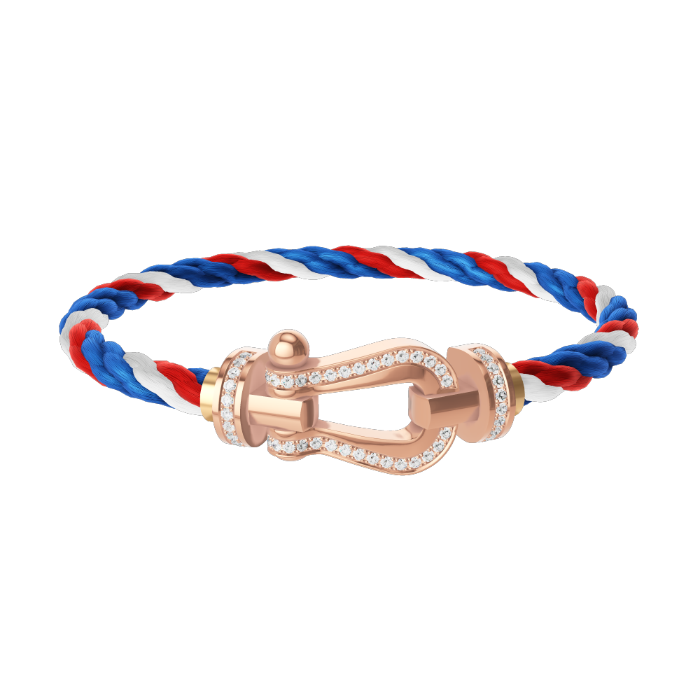 Force 10 bracelet