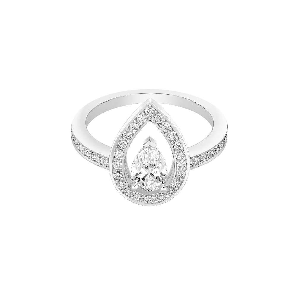 Lovelight 订婚戒指