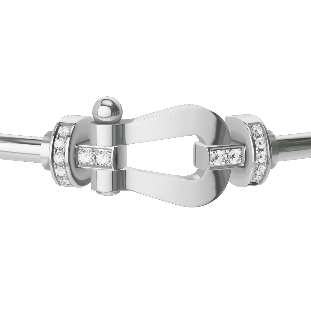 フォース10ブレスレット