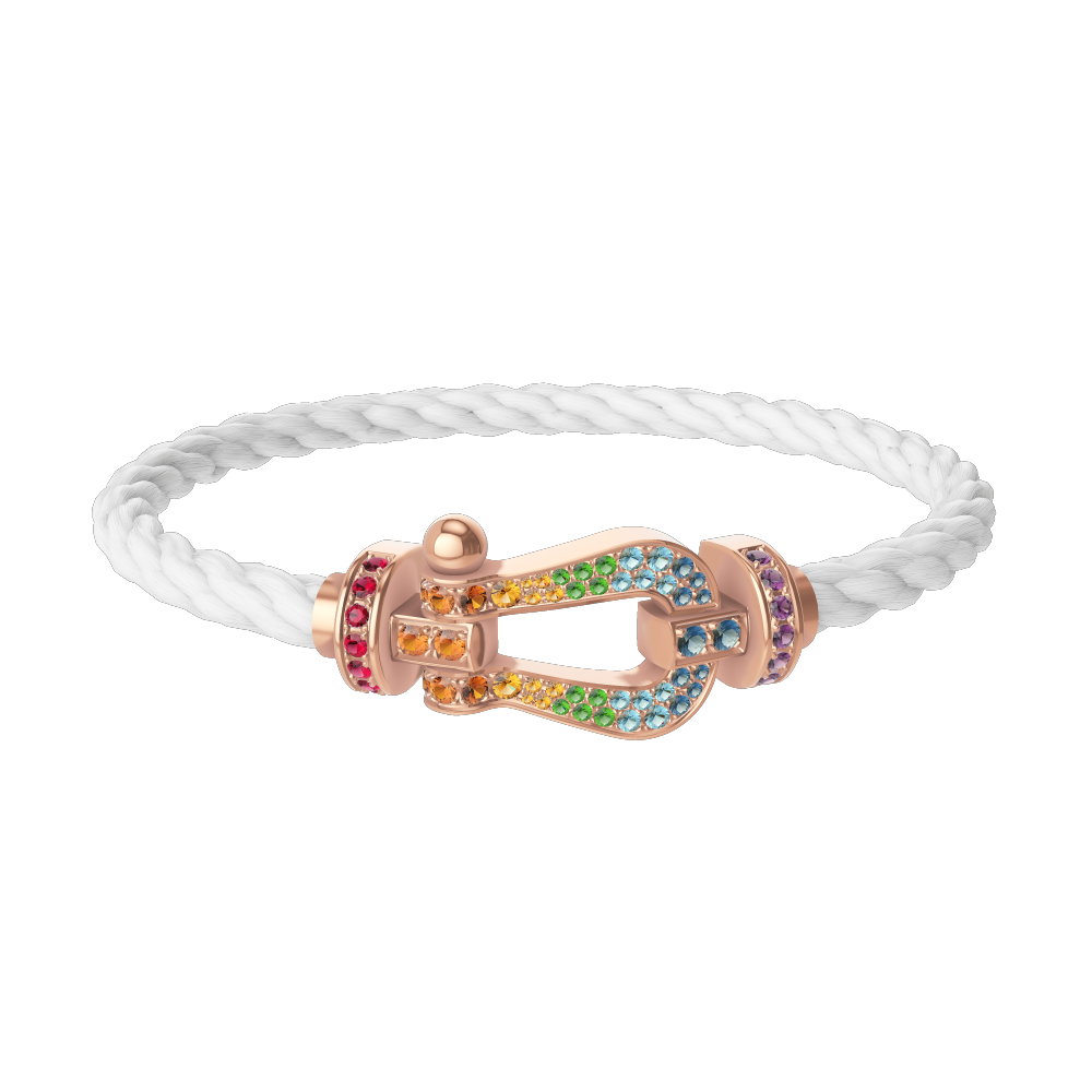 Force 10 bracelet Force 10 bracelet