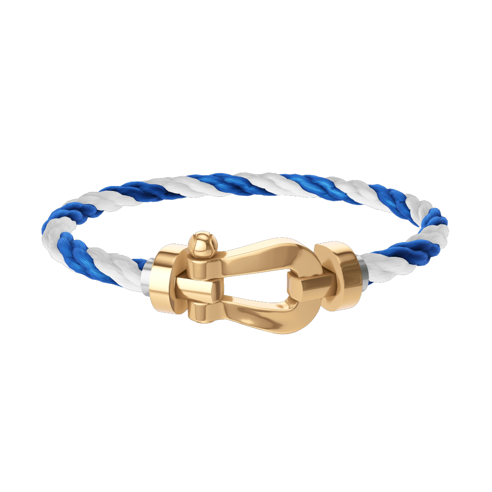  Bracciale Force 10 #FREDxRolandGarros