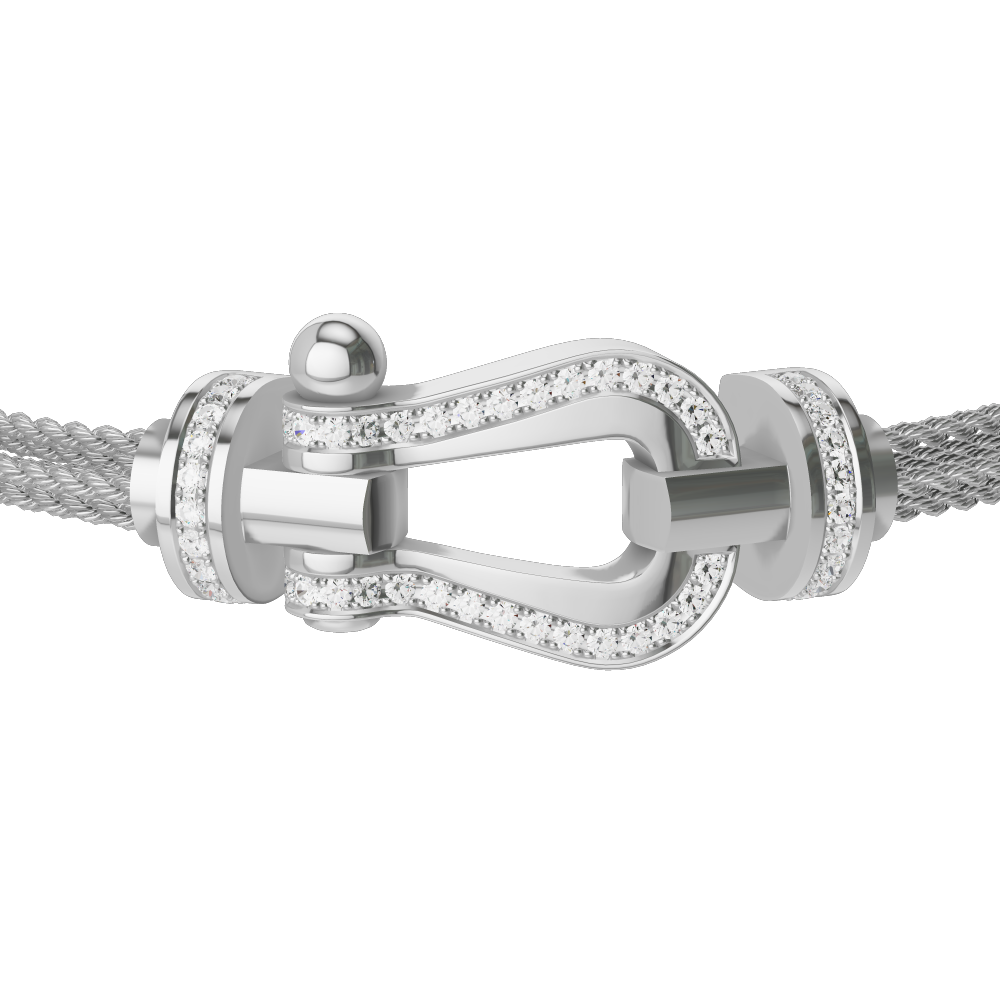 フォース10ブレスレット