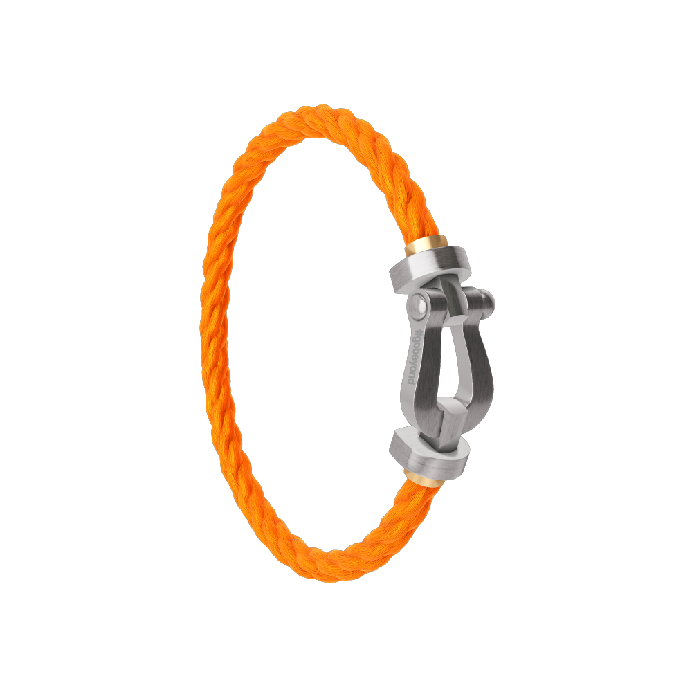 Bracciale Force10 #gobeyond